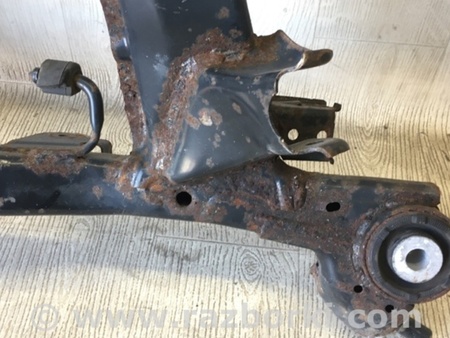 ФОТО Балка задньої підвіски для Subaru Legacy VI BN (14-19) Київ