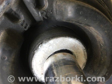 ФОТО Балка передньої підвіски для Honda Accord VII CL7/CL9 (02-08) Київ