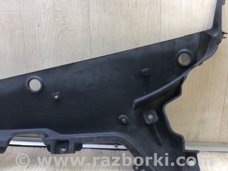 ФОТО Пластик під лобове скло / Жабо для Tesla Model Y Київ