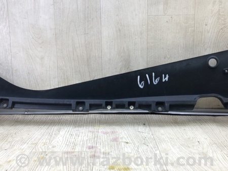 ФОТО Пластик під лобове скло / Жабо для Tesla Model Y Київ