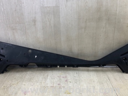 ФОТО Пластик під лобове скло / Жабо для Tesla Model Y Київ