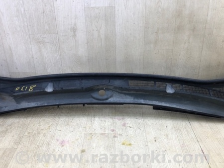 ФОТО Пластик під лобове скло / Жабо для Toyota Sequoia (08-17) Київ