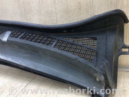 ФОТО Пластик під лобове скло / Жабо для Toyota Sequoia (08-17) Київ