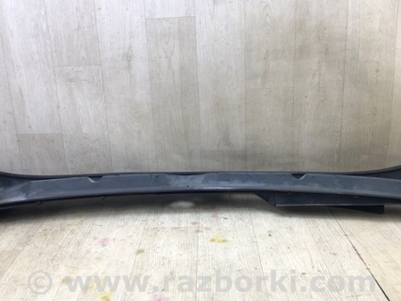 ФОТО Пластик під лобове скло / Жабо для Toyota Sequoia (08-17) Київ