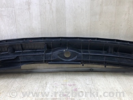 ФОТО Пластик під лобове скло / Жабо для Toyota Sequoia (08-17) Київ