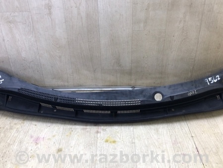 ФОТО Пластик під лобове скло / Жабо для Hyundai Accent 4 RB (10-18) Київ