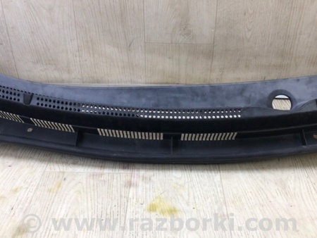 ФОТО Пластик під лобове скло / Жабо для Hyundai Accent 4 RB (10-18) Київ