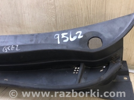 ФОТО Пластик під лобове скло / Жабо для Hyundai Accent 4 RB (10-18) Київ