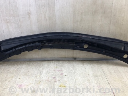 ФОТО Пластик під лобове скло / Жабо для Hyundai Accent 4 RB (10-18) Київ