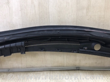 ФОТО Пластик під лобове скло / Жабо для Hyundai Accent 4 RB (10-18) Київ