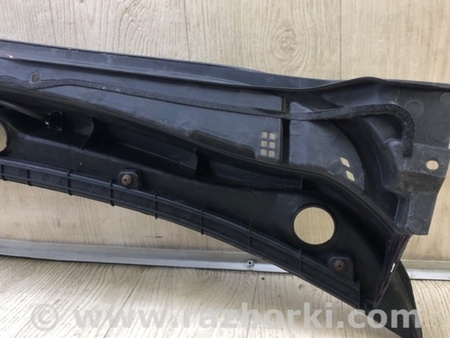 ФОТО Пластик під лобове скло / Жабо для Hyundai Accent 4 RB (10-18) Київ