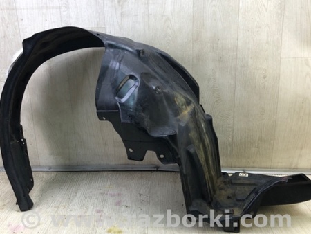 ФОТО Підкрилок для Subaru Forester SJ S13 (12-18) Київ