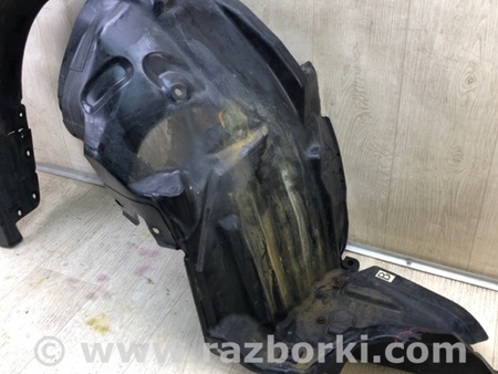 ФОТО Підкрилок для Subaru Forester SJ S13 (12-18) Київ