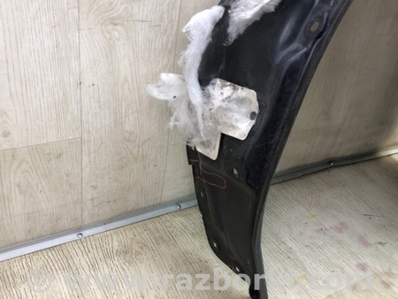 ФОТО Підкрилок для Subaru Forester SJ S13 (12-18) Київ