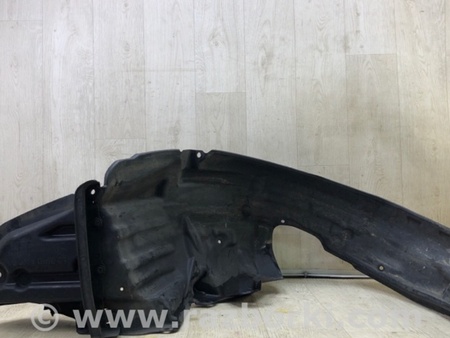 ФОТО Підкрилок для Subaru Forester SJ S13 (12-18) Київ