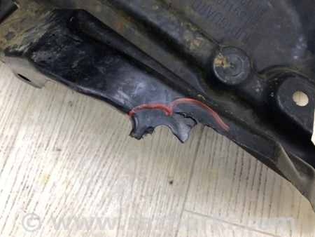 ФОТО Підкрилок для Subaru Forester SJ S13 (12-18) Київ