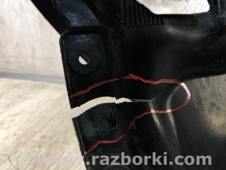 ФОТО Підкрилок для Subaru Forester SJ S13 (12-18) Київ