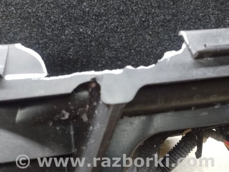 ФОТО Дифузор вентилятора основного радіатора для Tesla Model Y Київ