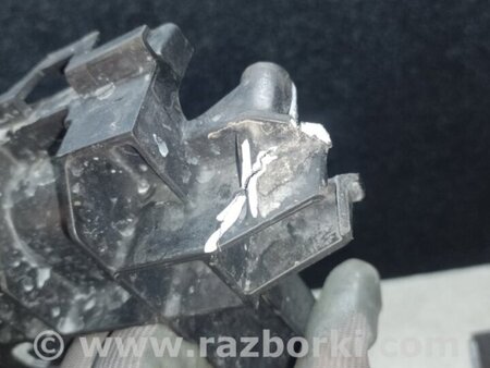 ФОТО Дифузор вентилятора основного радіатора для Tesla Model Y Київ