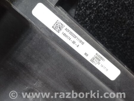 ФОТО Дифузор вентилятора основного радіатора для Tesla Model Y Київ