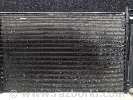 ФОТО Радіатор кондиціонера для Ford Flex (06.2008-12.2019) Київ