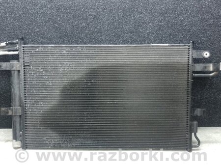 ФОТО Радіатор кондиціонера для Ford Flex (06.2008-12.2019) Київ