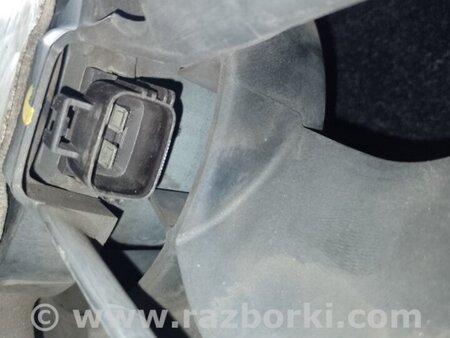 ФОТО Дифузор вентилятора основного радіатора для Ford Flex (06.2008-12.2019) Київ