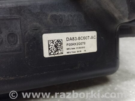 ФОТО Дифузор вентилятора основного радіатора для Ford Flex (06.2008-12.2019) Київ