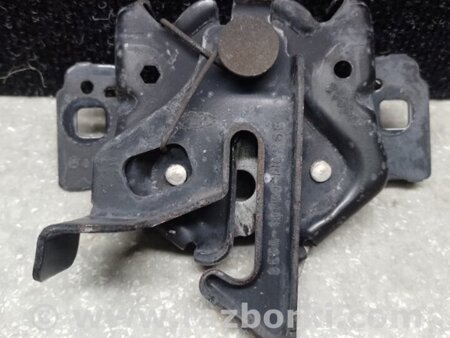 ФОТО Замок капоту для Ford Flex (06.2008-12.2019) Київ