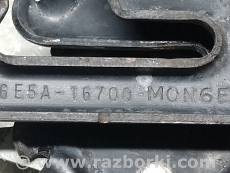 ФОТО Замок капоту для Ford Flex (06.2008-12.2019) Київ