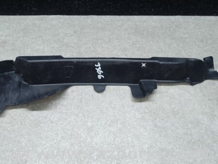 ФОТО дефлектор радіатора для Ford Flex (06.2008-12.2019) Київ