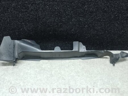 ФОТО дефлектор радіатора для Ford Flex (06.2008-12.2019) Київ