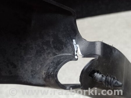 ФОТО дефлектор радіатора для Ford Flex (06.2008-12.2019) Київ