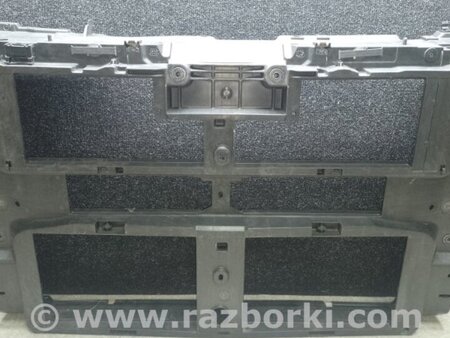 ФОТО Панель передня для Mazda CX-30 (2019-...) Київ