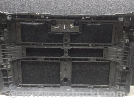 ФОТО Панель передня для Mazda CX-30 (2019-...) Київ