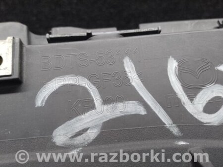 ФОТО Панель передня для Mazda CX-30 (2019-...) Київ