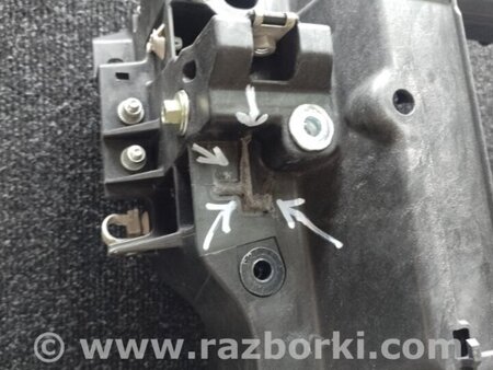 ФОТО Панель передня для Mazda CX-30 (2019-...) Київ