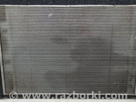 ФОТО Радіатор основний для Mazda CX-30 (2019-...) Київ