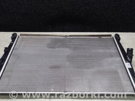 ФОТО Радіатор основний для Mazda CX-30 (2019-...) Київ