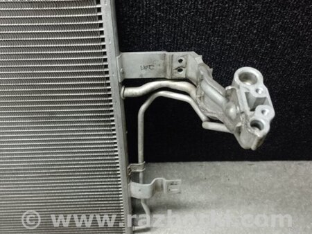 ФОТО Радіатор кондиціонера для Mazda CX-30 (2019-...) Київ