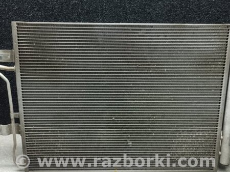 ФОТО Радіатор кондиціонера для Mazda CX-30 (2019-...) Київ