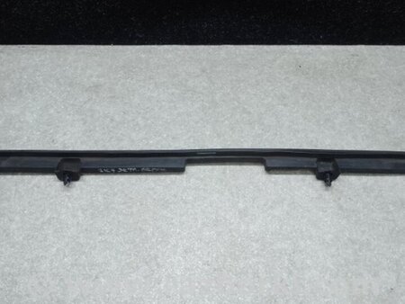 ФОТО Накладка на рамку радіатора для Mazda CX-30 (2019-...) Київ