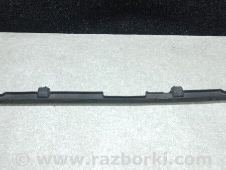 ФОТО Накладка на рамку радіатора для Mazda CX-30 (2019-...) Київ