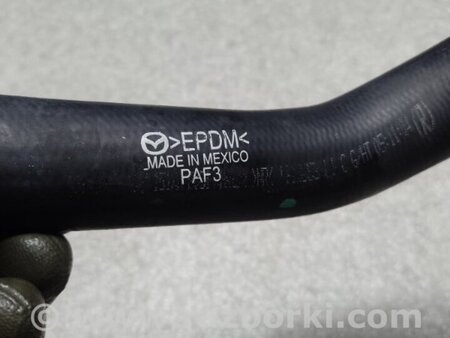 ФОТО Патрубок системи охолодження для Mazda CX-30 (2019-...) Київ