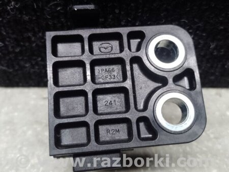 ФОТО Кріплення радіатора для Mazda CX-30 (2019-...) Київ