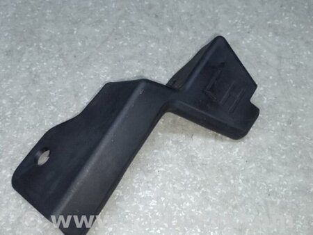 ФОТО дефлектор радіатора для Mazda CX-30 (2019-...) Київ