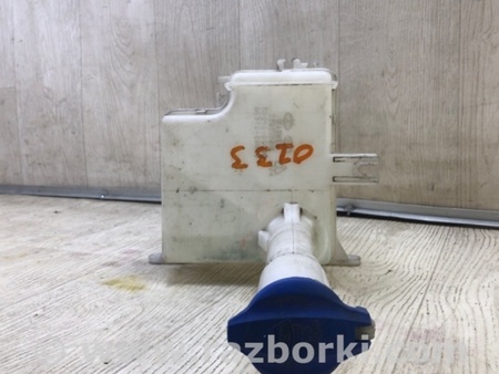 ФОТО Бачок омивача для Hyundai Sonata VI YF (09-14) Київ