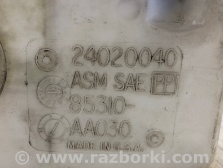 ФОТО Бачок омивача для Toyota Avalon XX30 (12.2004-10.2012) Київ