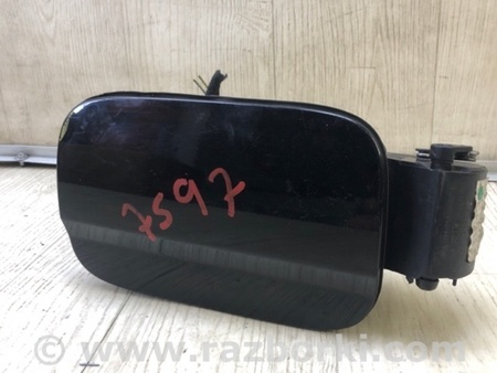 ФОТО Лючок паливного бака для Mercedes-Benz C-CLASS W204 (07-14) Київ