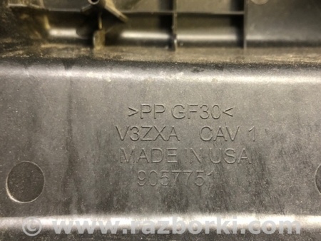 ФОТО Корпус повітряного фільтра для Ford Transit (01.2000-2006) Київ